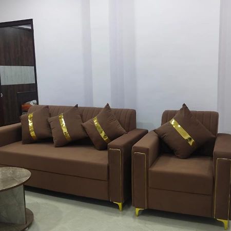 하이데라바드 Sri Gowri Residency 빌라 외부 사진