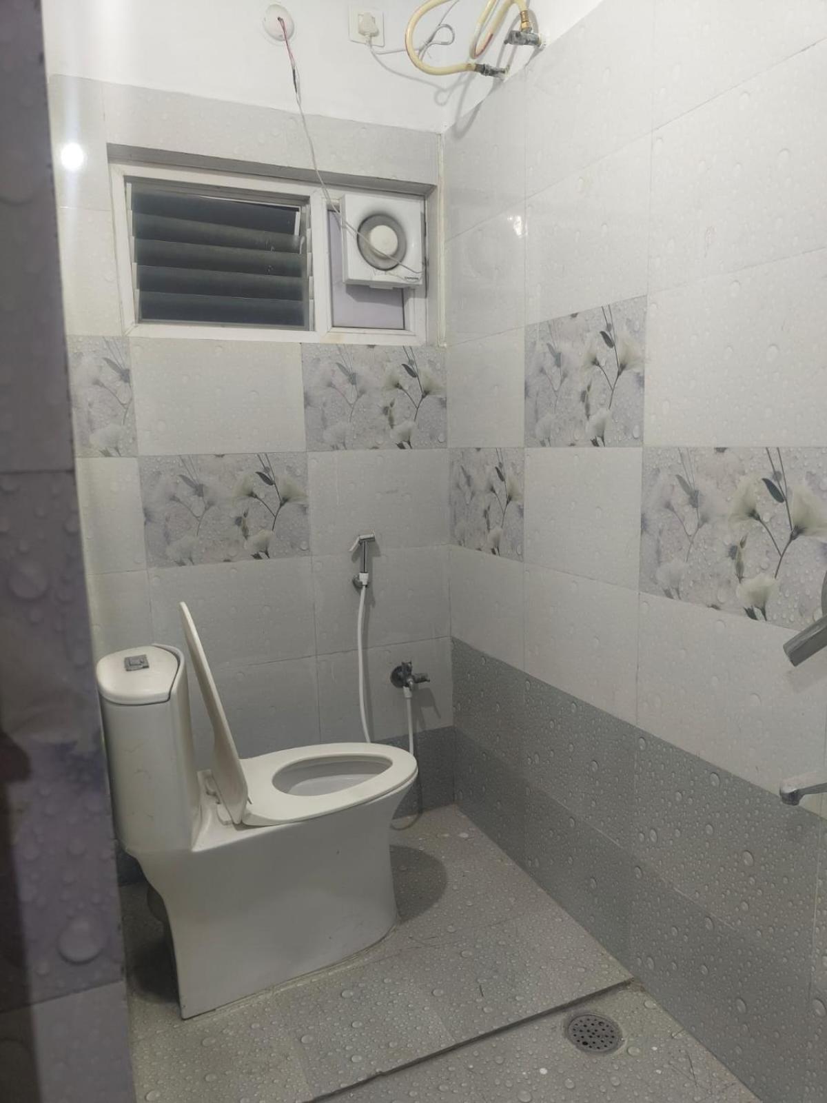 하이데라바드 Sri Gowri Residency 빌라 외부 사진