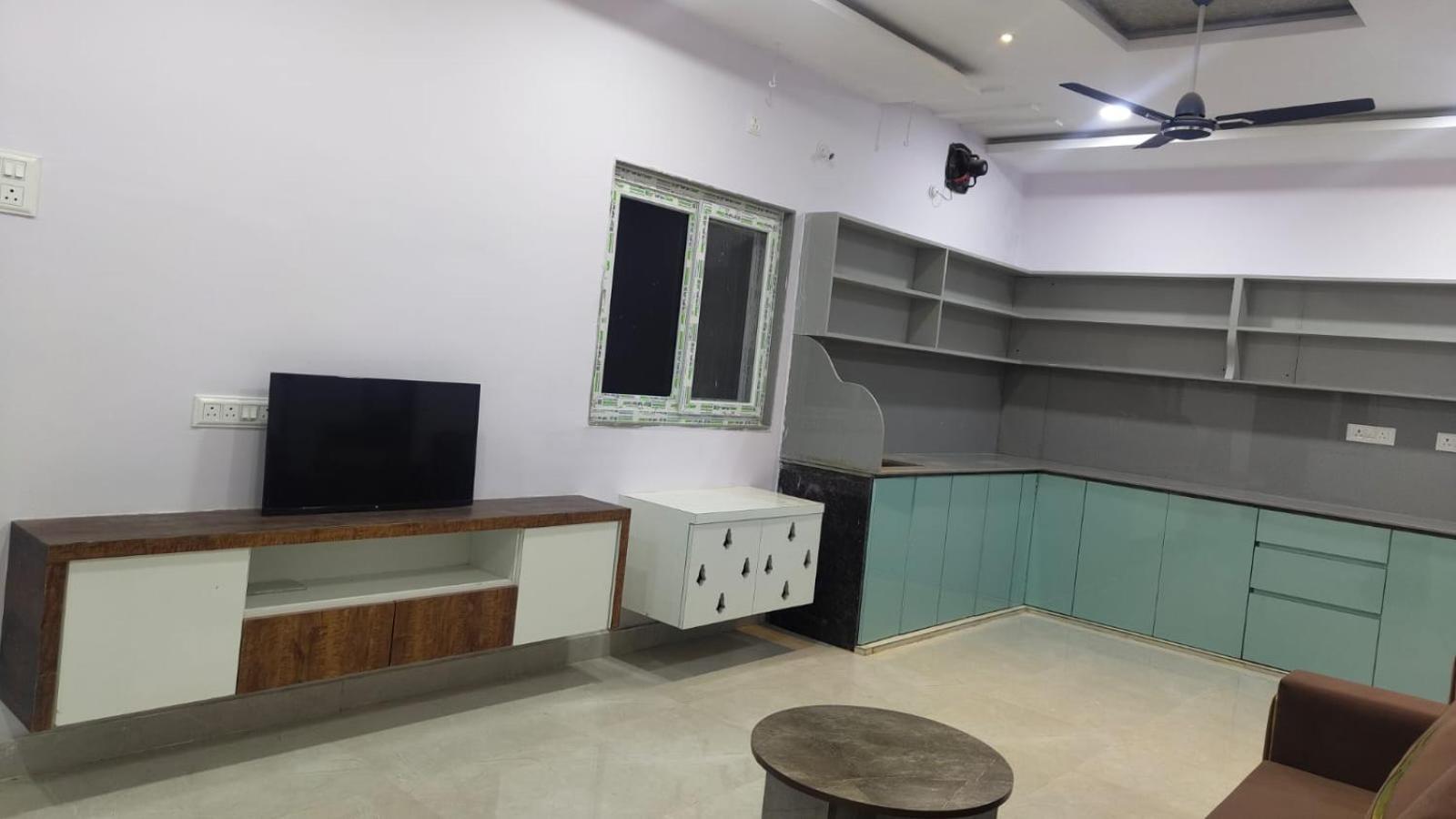 하이데라바드 Sri Gowri Residency 빌라 외부 사진