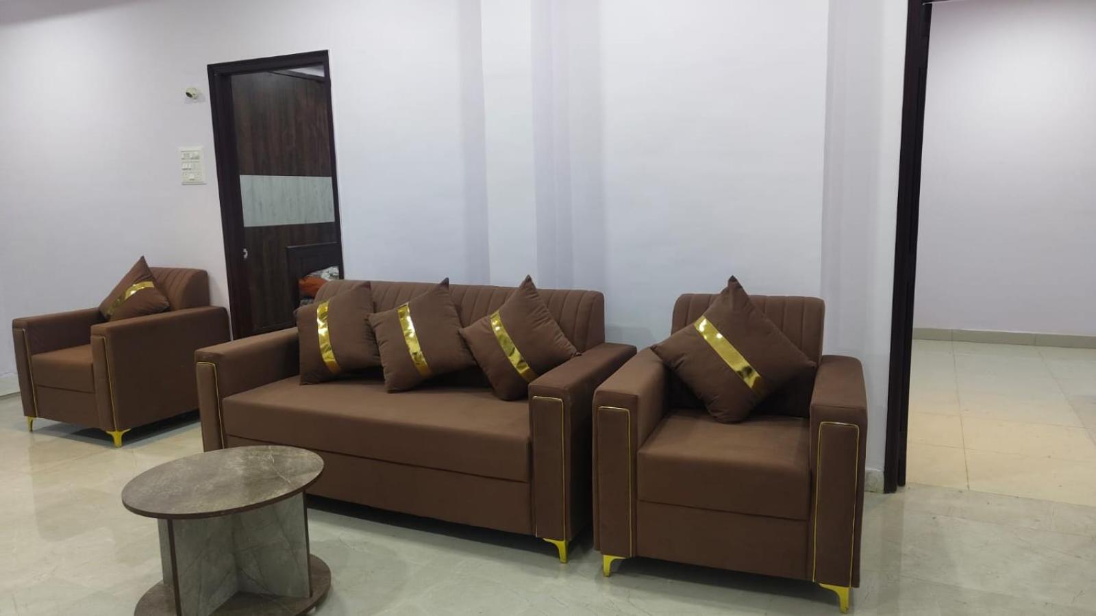 하이데라바드 Sri Gowri Residency 빌라 외부 사진