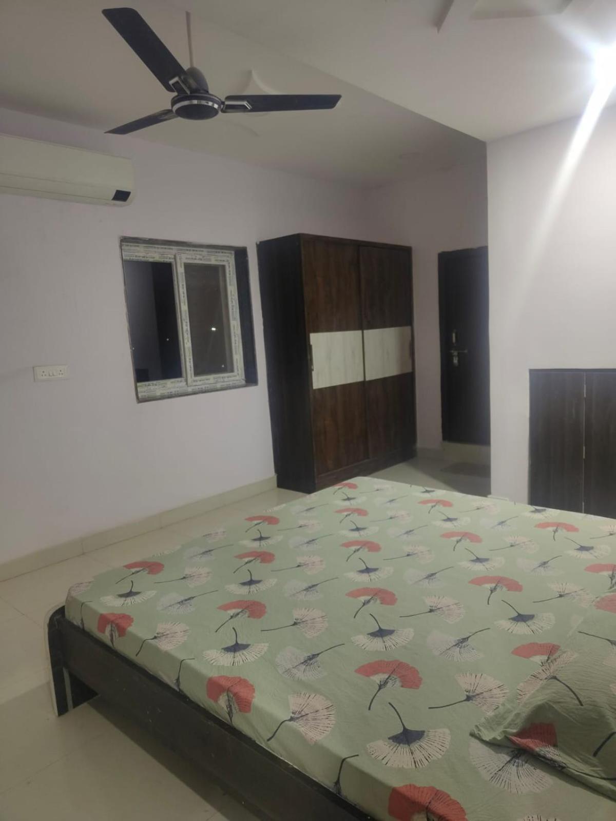하이데라바드 Sri Gowri Residency 빌라 외부 사진